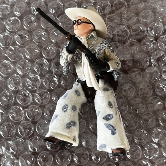 Like New Hallmark Ornament "Ralphie Parker Saves the Day" A Christmas Story 2007 - Picture 2 of 14